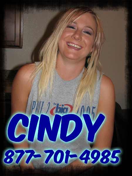 Cum Whore Bitch Phone Sex Cindy