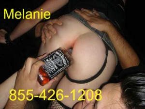Drunk Phone Sex
