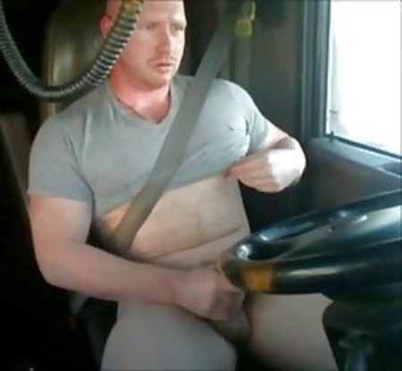 live phone sex trucker